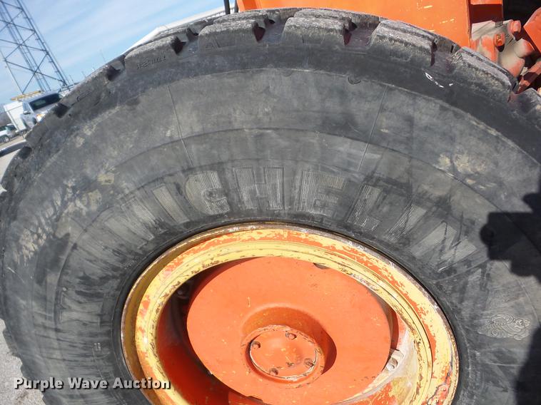 image for item AY9613 1997 Galion 830B motor grader