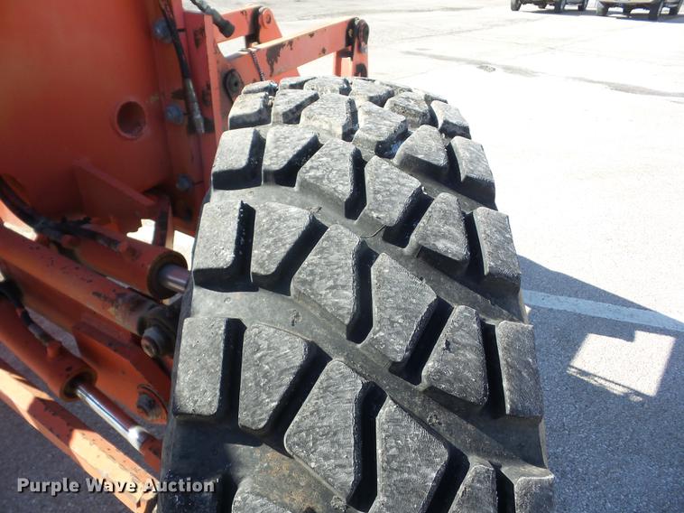 image for item AY9613 1997 Galion 830B motor grader