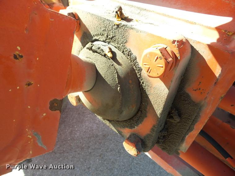 image for item AY9613 1997 Galion 830B motor grader