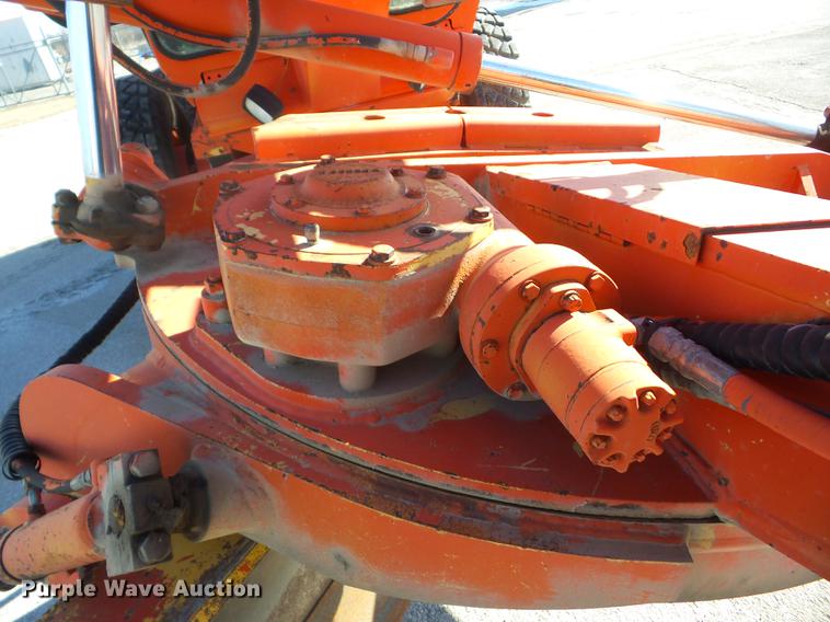image for item AY9613 1997 Galion 830B motor grader