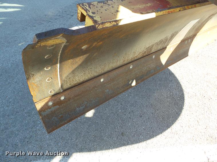 image for item AY9613 1997 Galion 830B motor grader