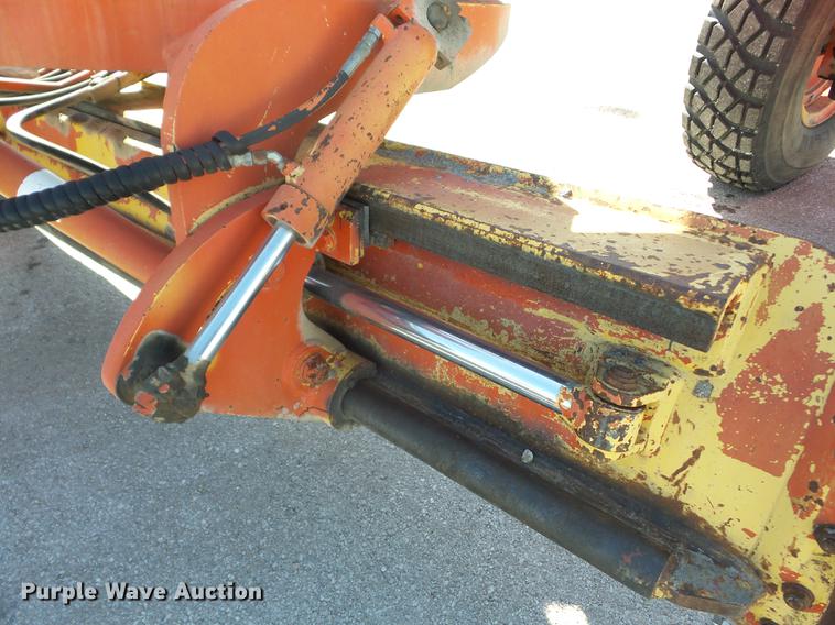 image for item AY9613 1997 Galion 830B motor grader