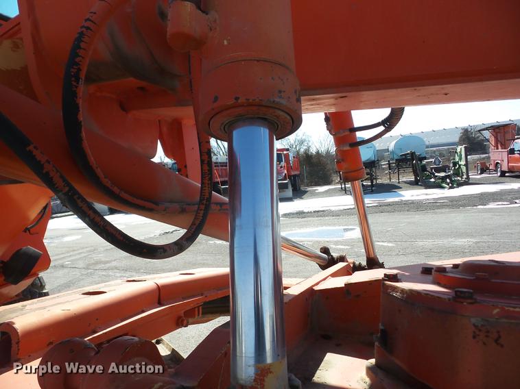 image for item AY9613 1997 Galion 830B motor grader