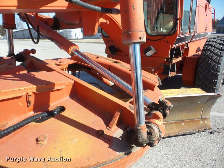 image for item AY9613 1997 Galion 830B motor grader