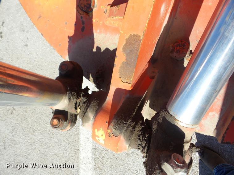 image for item AY9613 1997 Galion 830B motor grader