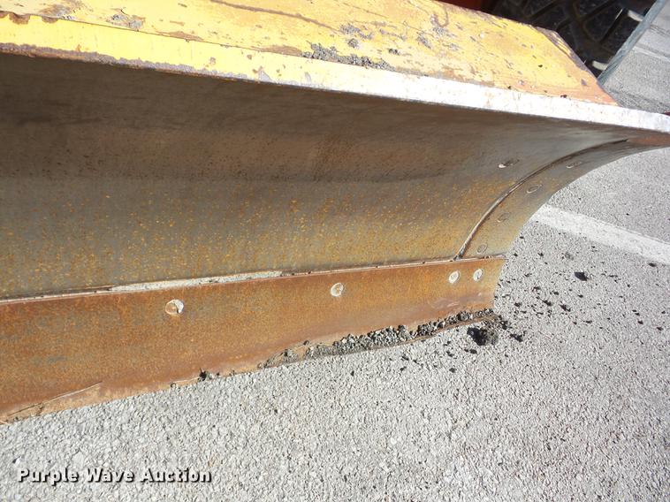 image for item AY9613 1997 Galion 830B motor grader