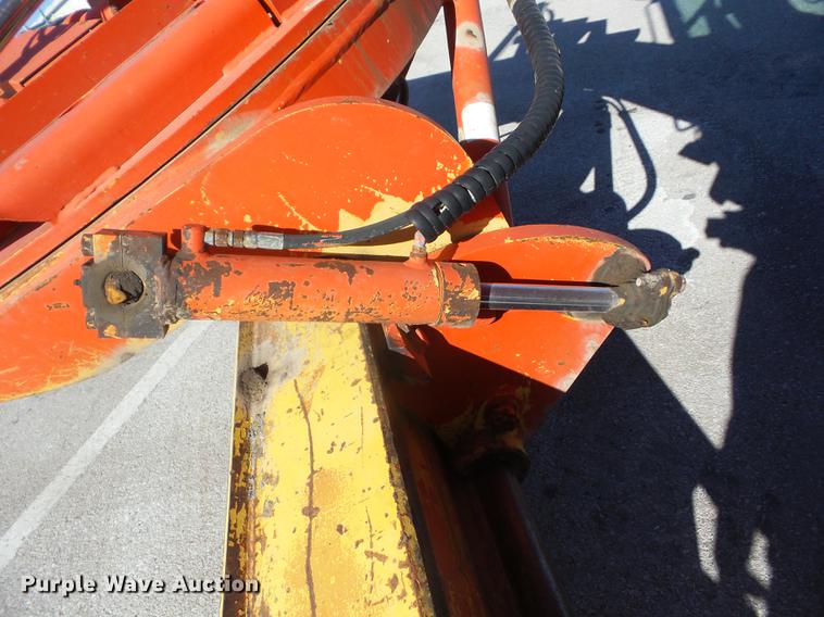 image for item AY9613 1997 Galion 830B motor grader