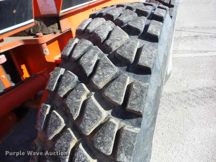 image for item AY9613 1997 Galion 830B motor grader