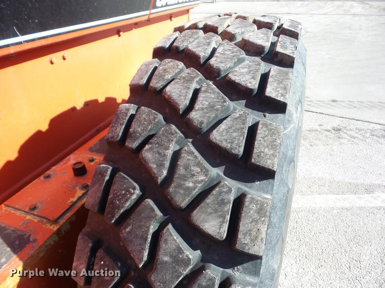 image for item AY9613 1997 Galion 830B motor grader