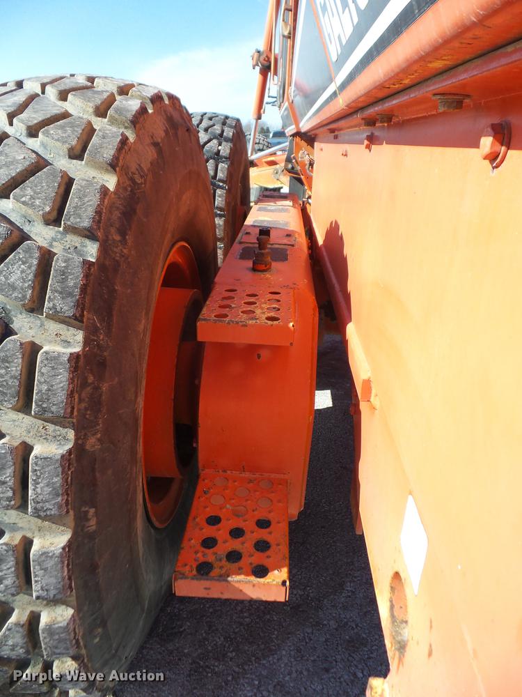 image for item AY9613 1997 Galion 830B motor grader