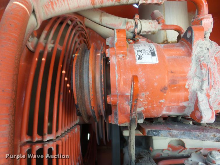 image for item AY9613 1997 Galion 830B motor grader