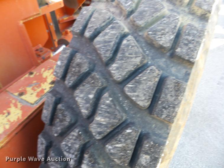 image for item AY9613 1997 Galion 830B motor grader