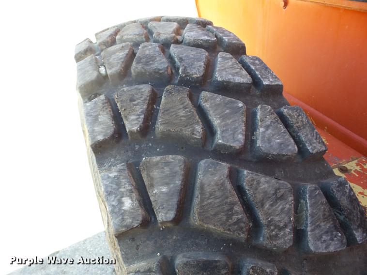 image for item AY9613 1997 Galion 830B motor grader