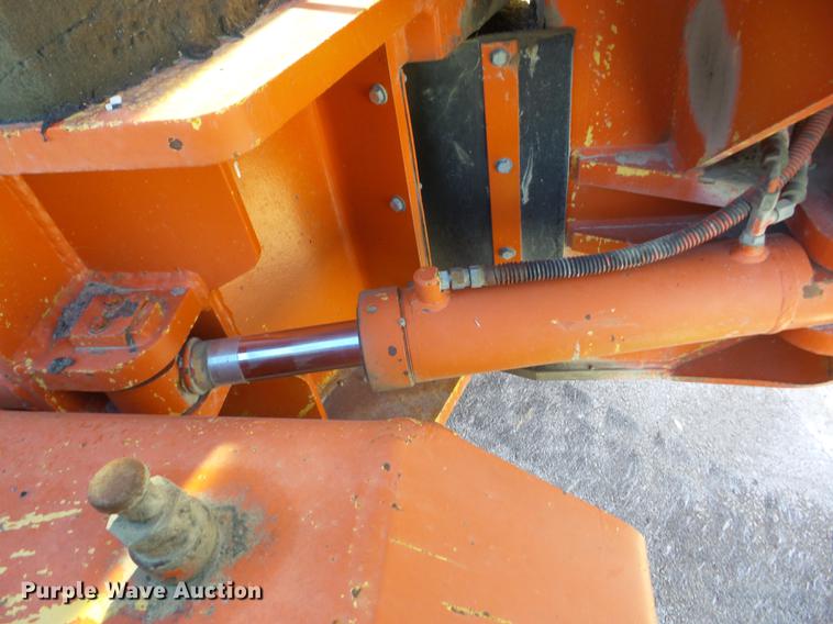 image for item AY9613 1997 Galion 830B motor grader