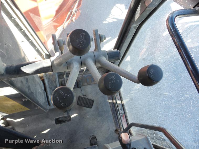 image for item AY9613 1997 Galion 830B motor grader