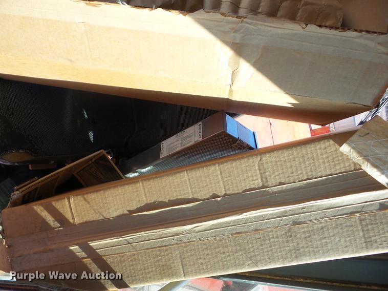 image for item AY9613 1997 Galion 830B motor grader