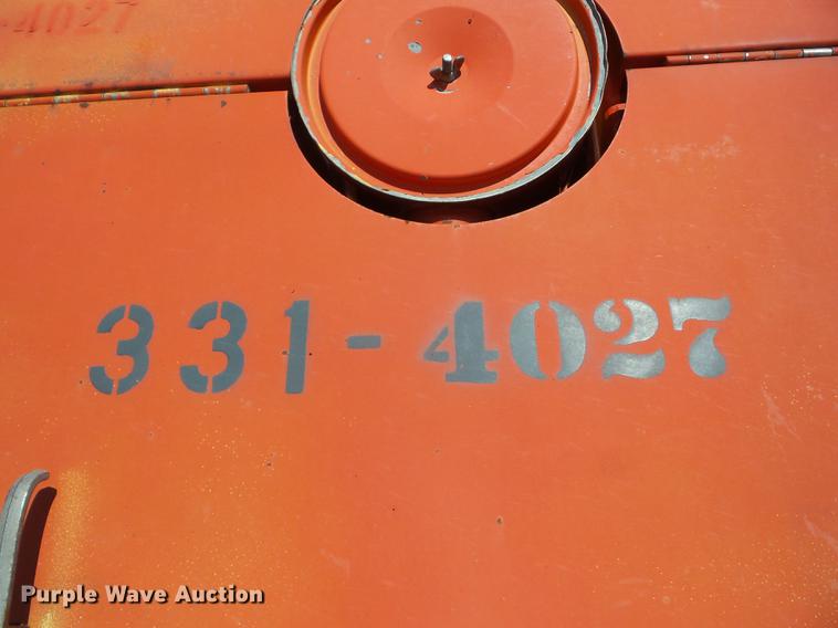 image for item AY9613 1997 Galion 830B motor grader