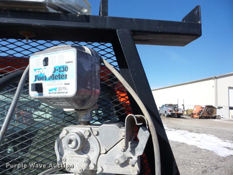 image for item AY9618 2008 Ford F250 Super Duty pickup truck