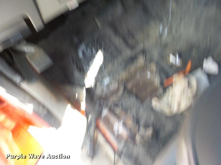 image for item AY9618 2008 Ford F250 Super Duty pickup truck