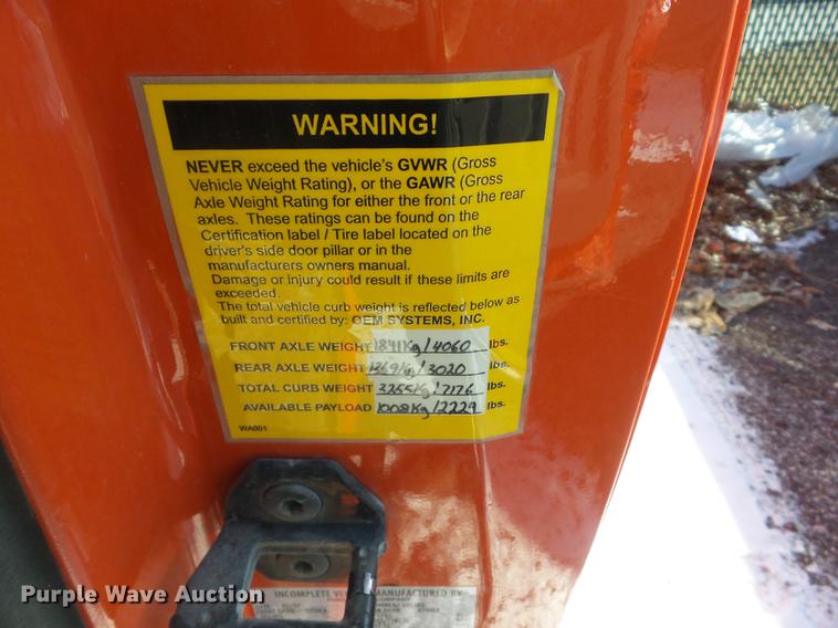 image for item AY9618 2008 Ford F250 Super Duty pickup truck