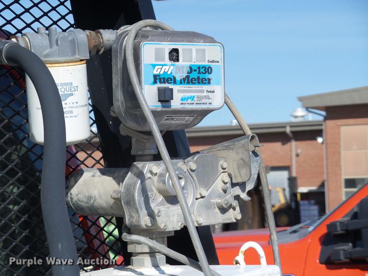 image for item AY9618 2008 Ford F250 Super Duty pickup truck