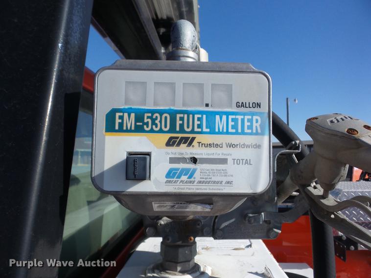 image for item AY9619 2008 Ford F250 Super Duty pickup truck