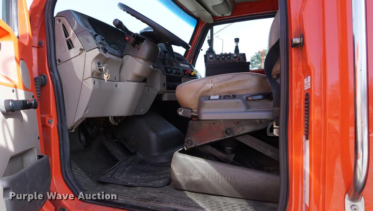 image for item DB0393 2003 Sterling LT7500 dump truck