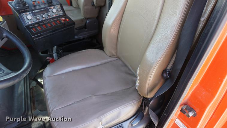 image for item DB0393 2003 Sterling LT7500 dump truck