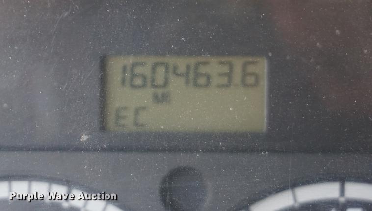 image for item DB0393 2003 Sterling LT7500 dump truck