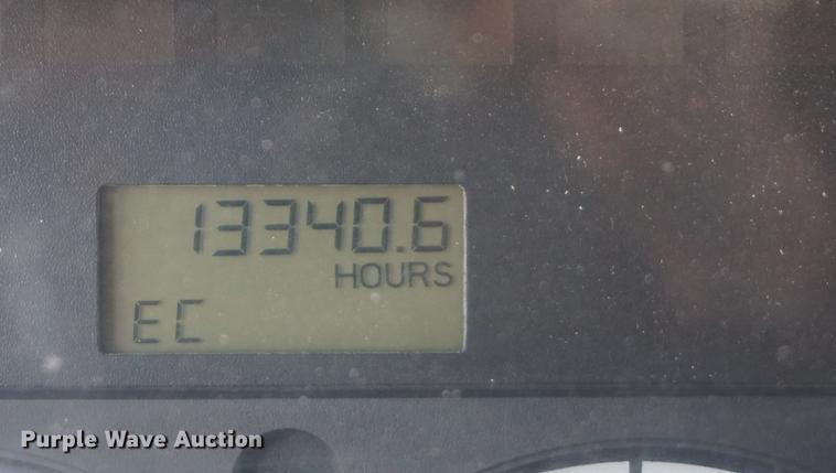 image for item DB0393 2003 Sterling LT7500 dump truck