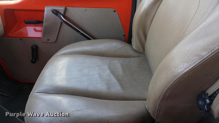 image for item DB0393 2003 Sterling LT7500 dump truck