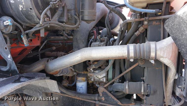 image for item DB0393 2003 Sterling LT7500 dump truck