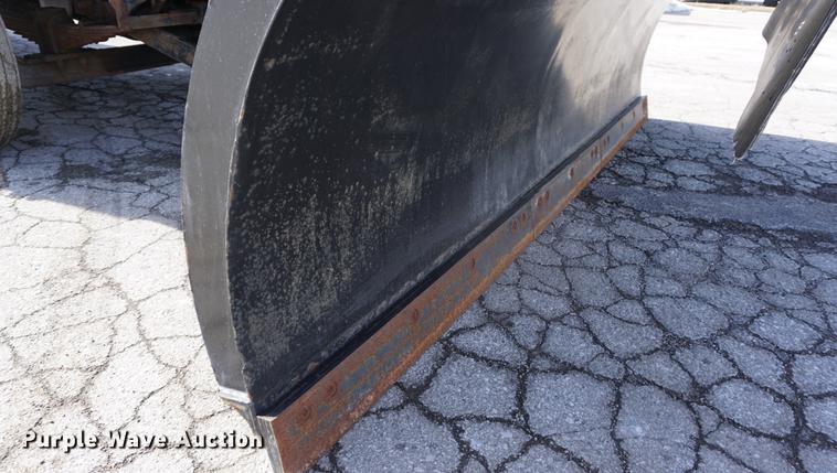 image for item DB0393 2003 Sterling LT7500 dump truck