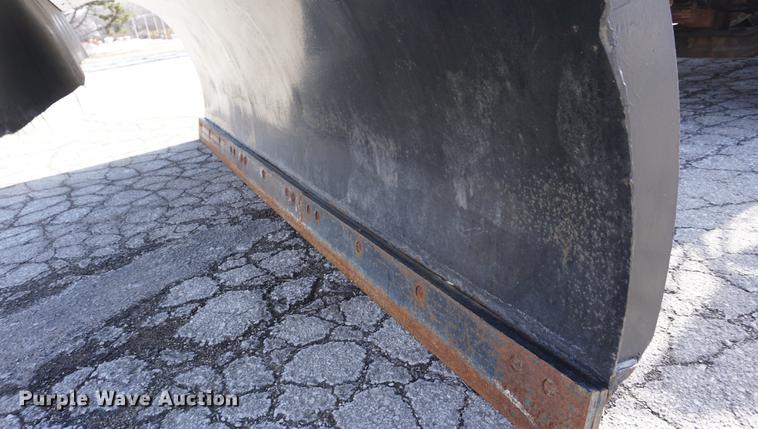 image for item DB0393 2003 Sterling LT7500 dump truck