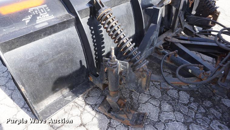 image for item DB0393 2003 Sterling LT7500 dump truck