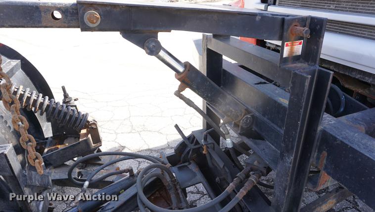 image for item DB0393 2003 Sterling LT7500 dump truck