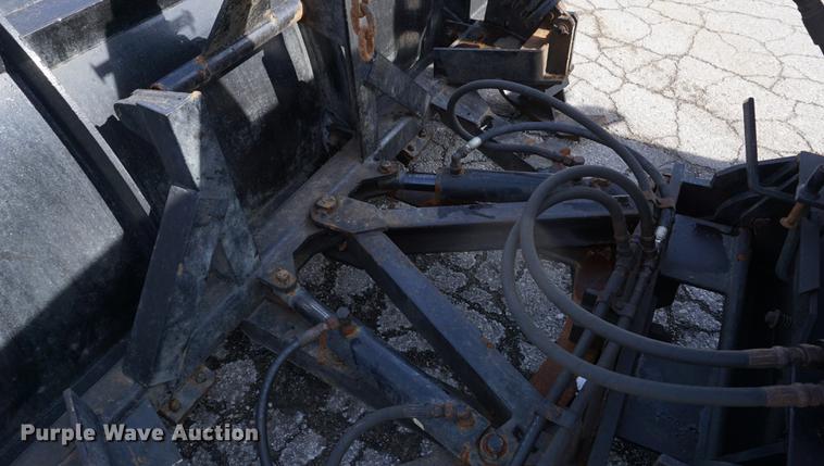 image for item DB0393 2003 Sterling LT7500 dump truck