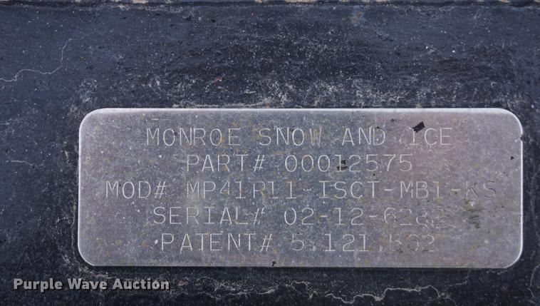 image for item DB0393 2003 Sterling LT7500 dump truck