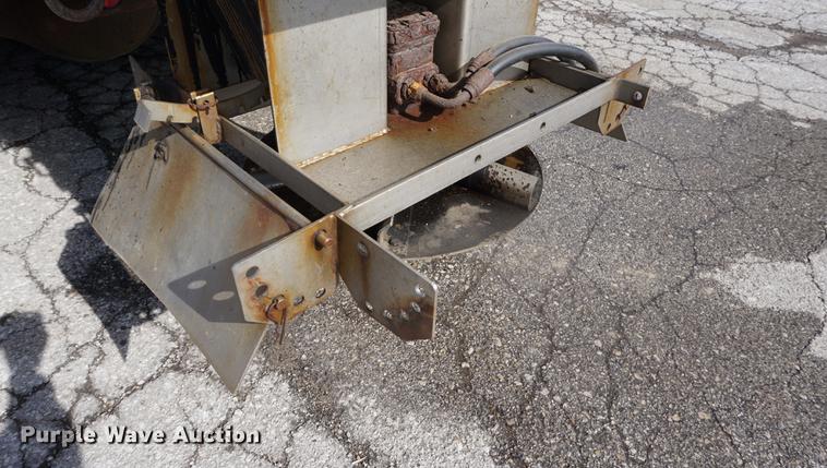 image for item DB0393 2003 Sterling LT7500 dump truck