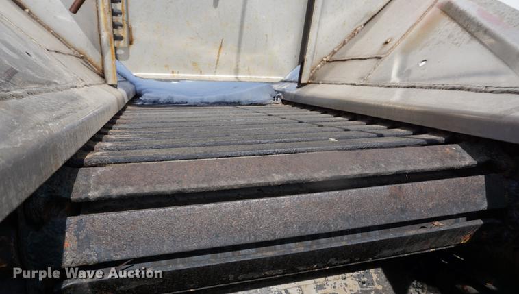 image for item DB0393 2003 Sterling LT7500 dump truck