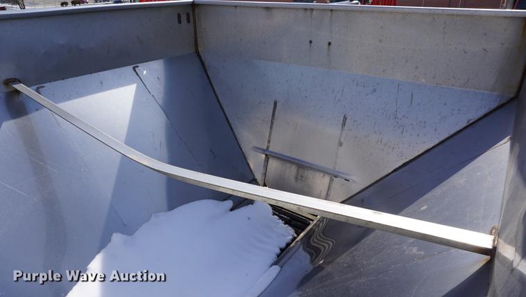 image for item DB0393 2003 Sterling LT7500 dump truck