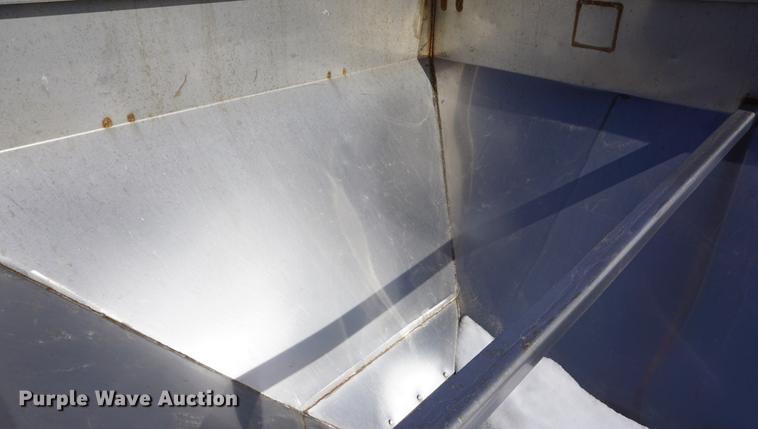 image for item DB0393 2003 Sterling LT7500 dump truck