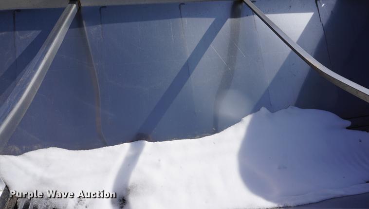 image for item DB0393 2003 Sterling LT7500 dump truck