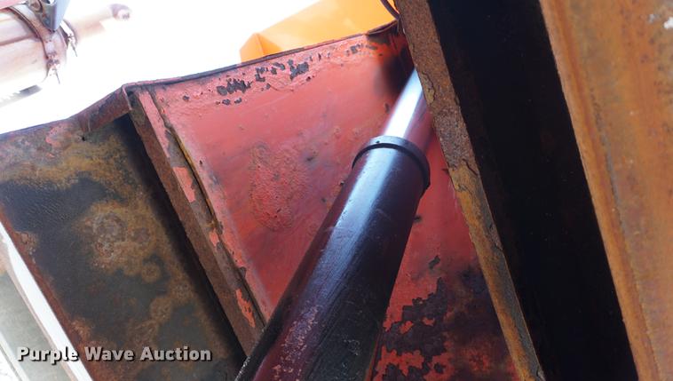 image for item DB0393 2003 Sterling LT7500 dump truck