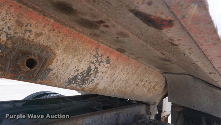 image for item DB0393 2003 Sterling LT7500 dump truck