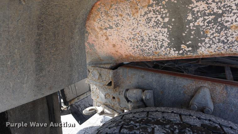 image for item DB0393 2003 Sterling LT7500 dump truck