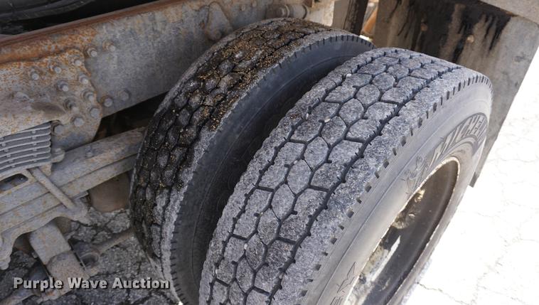 image for item DB0393 2003 Sterling LT7500 dump truck