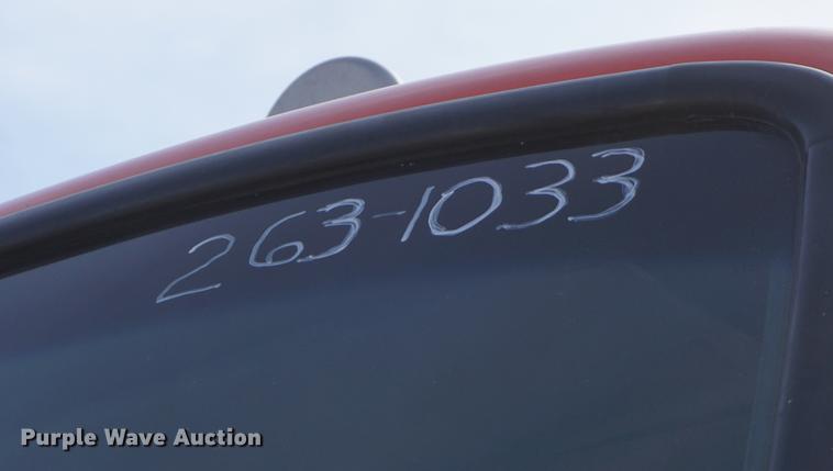 image for item DB0393 2003 Sterling LT7500 dump truck