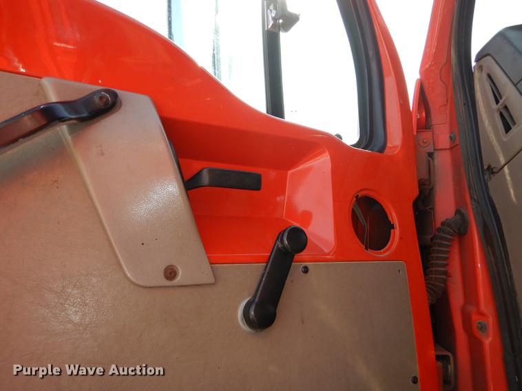 image for item DB0394 2003 Sterling LT7500 dump truck