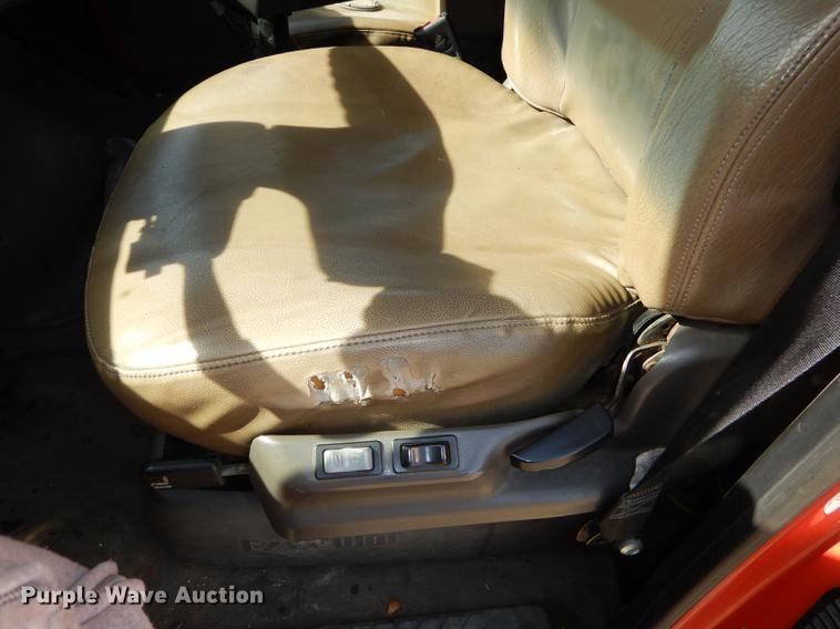 image for item DB0394 2003 Sterling LT7500 dump truck